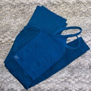 SET Active Blue Workout Set Women’s